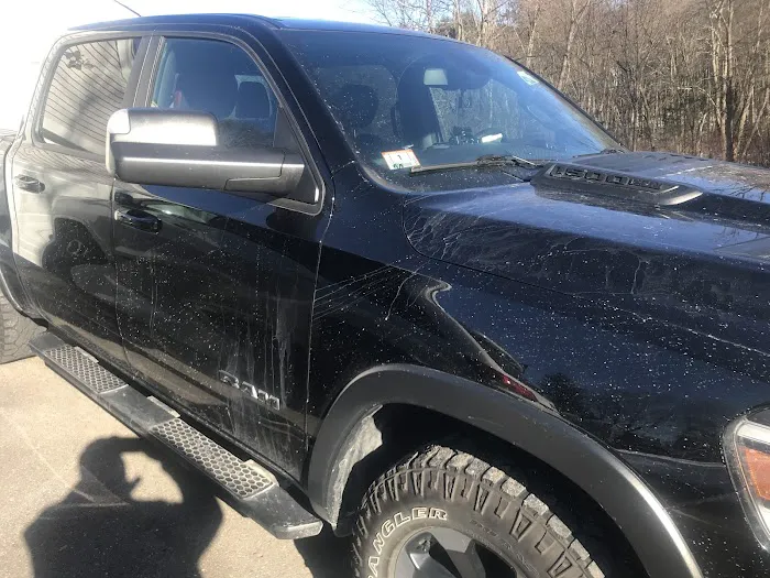 Concord Car Wash 1