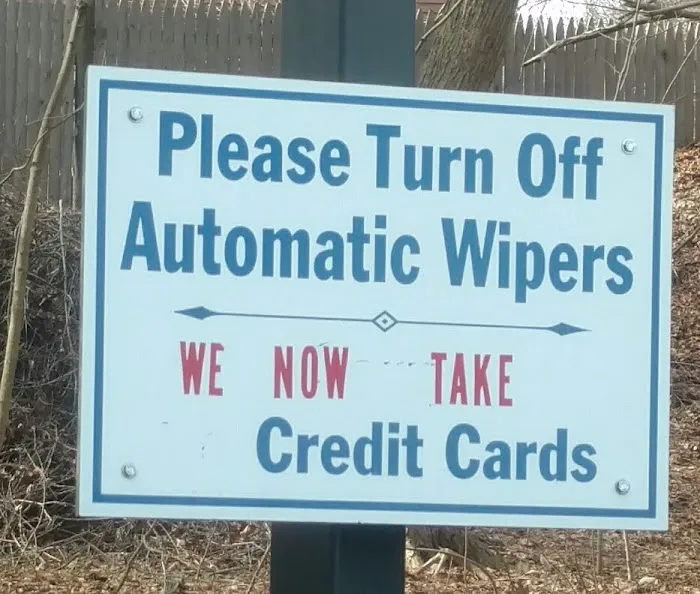 Concord Car Wash 5