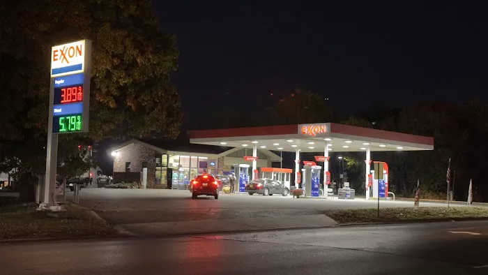 Exxon 1