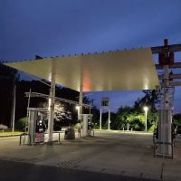 Concord Gas & Carwash