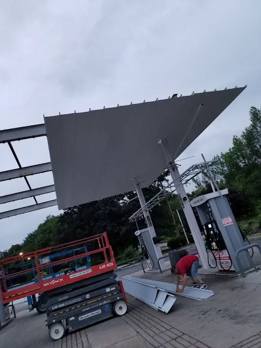 Concord Gas & Carwash 1