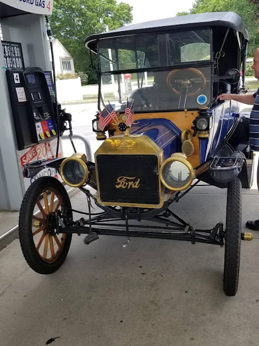 Concord Gas & Carwash 3