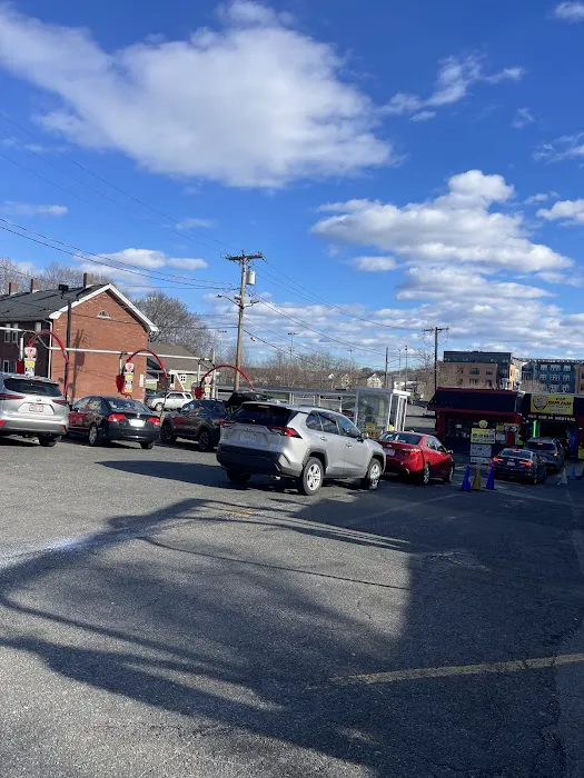 Prestige Car Wash (Waltham) 0