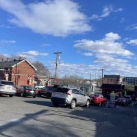 Prestige Car Wash (Waltham)