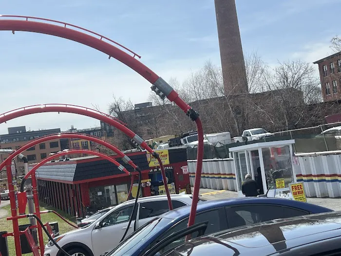 Prestige Car Wash (Waltham) 1