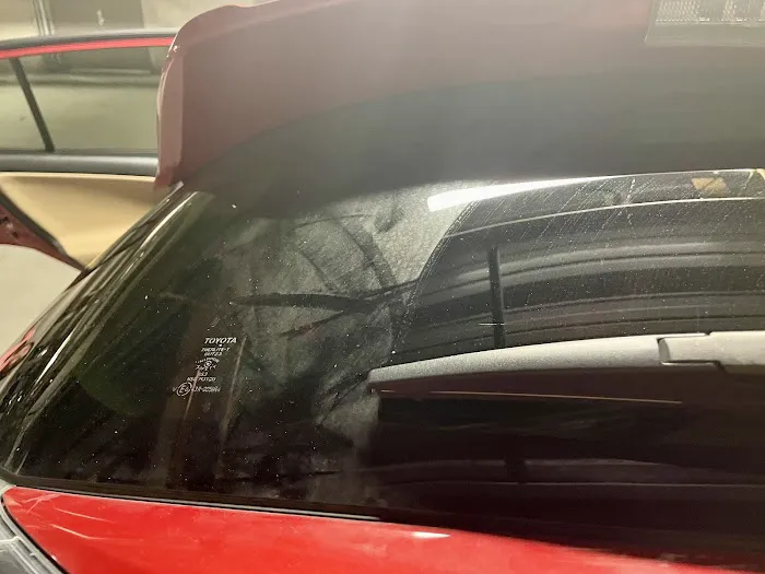 Prestige Car Wash (Waltham) 2