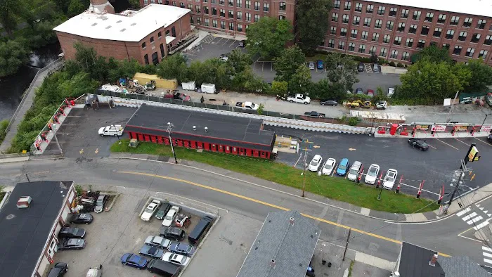 Prestige Car Wash (Waltham) 6
