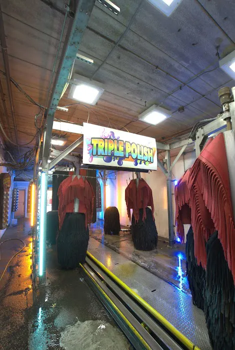 Prestige Car Wash (Waltham) 7