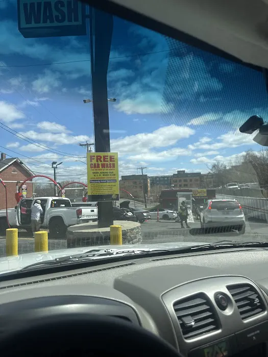 Prestige Car Wash (Waltham) 9