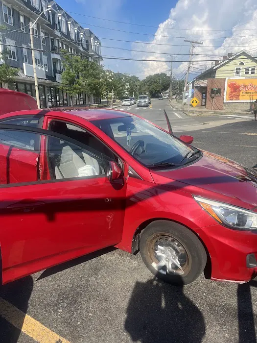 Prestige Car Wash (Waltham) 8