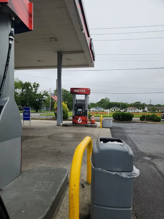Sunoco 1
