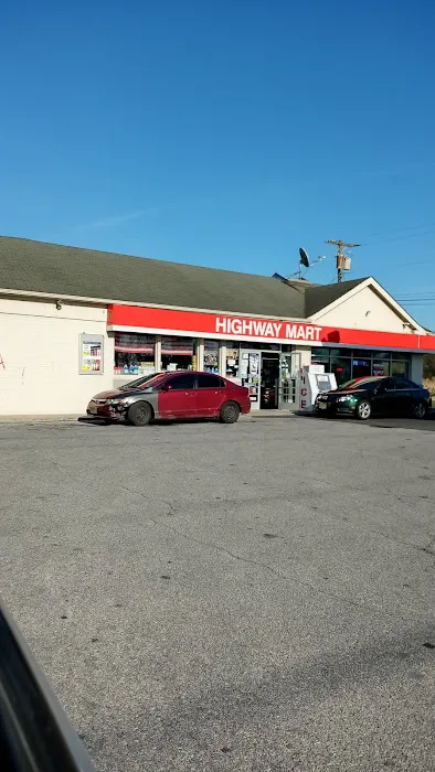 Sunoco 0