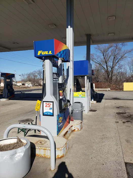Sunoco 4