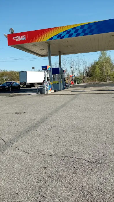 Sunoco 6