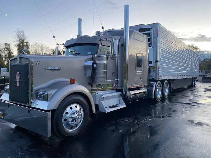 Supreme Truck Wash 2