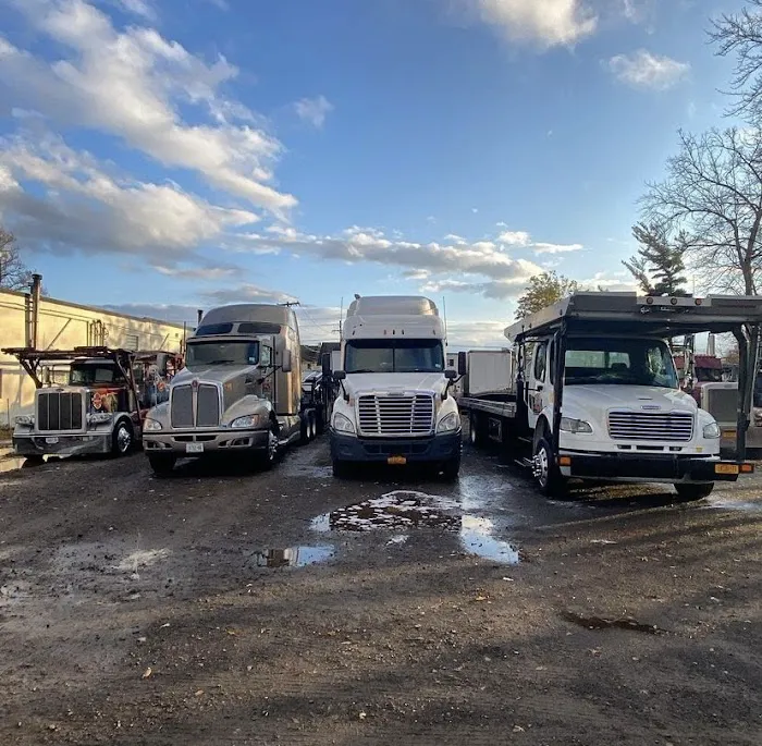 Supreme Truck Wash 1