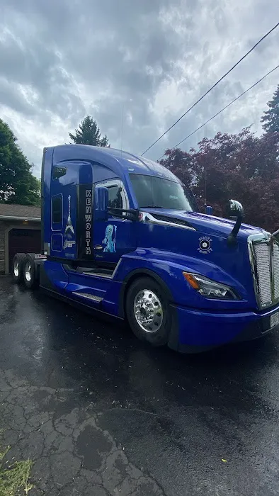 Supreme Truck Wash 4