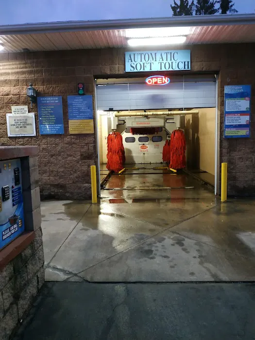 Northgate Car Wash 0