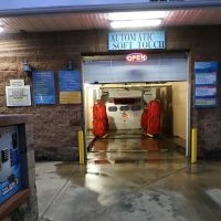 Northgate Car Wash
