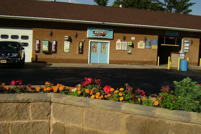 Northgate Car Wash 2