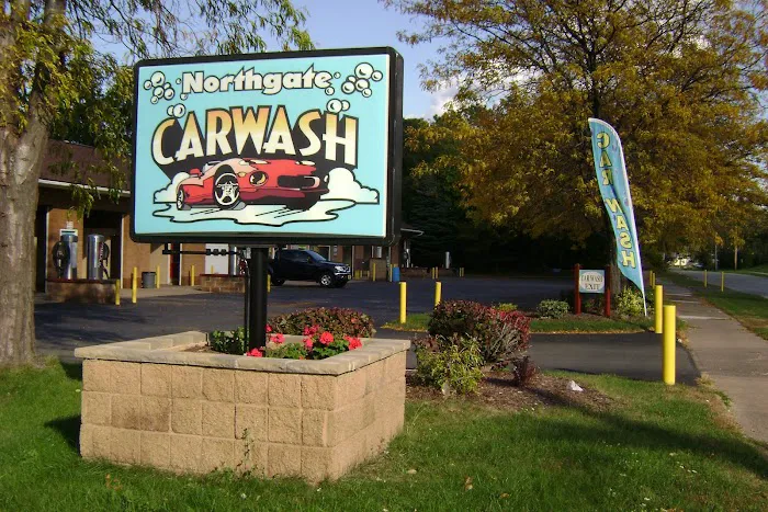 Northgate Car Wash 4