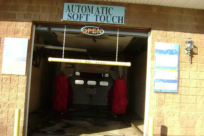 Northgate Car Wash 3