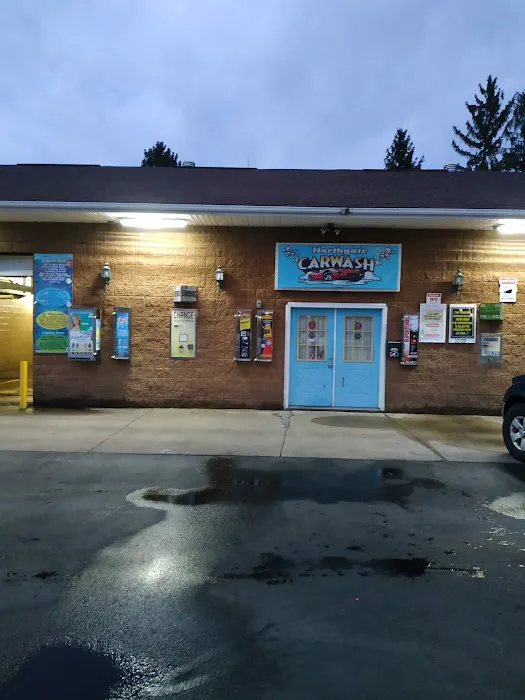 Northgate Car Wash 5