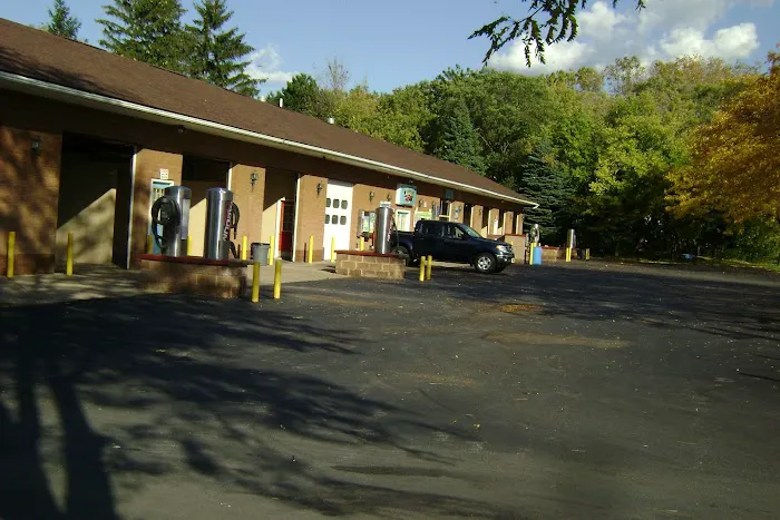 Northgate Car Wash 1