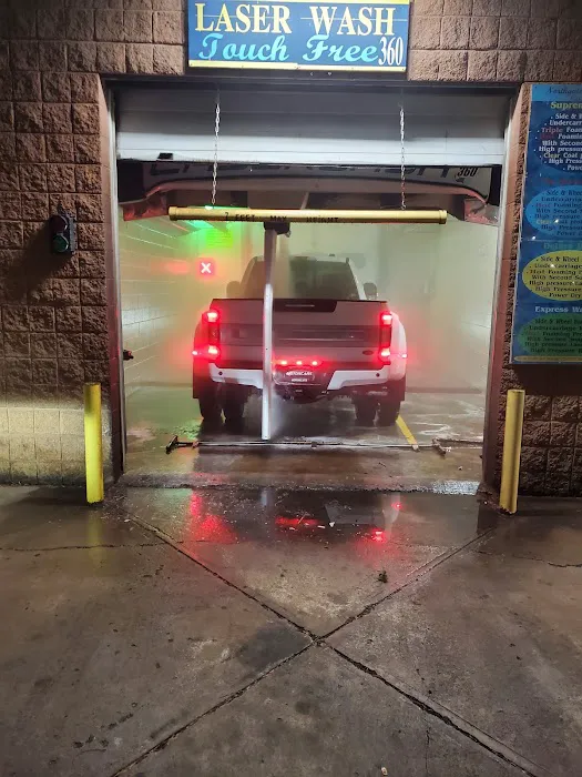 Northgate Car Wash 6
