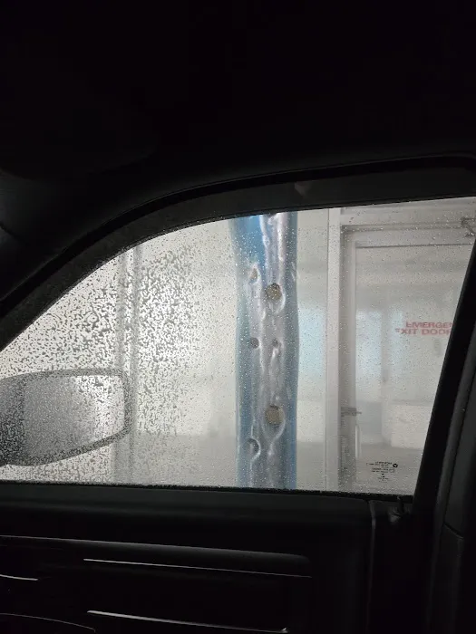 Classy Chassy Carwash 6