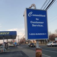 Sunoco