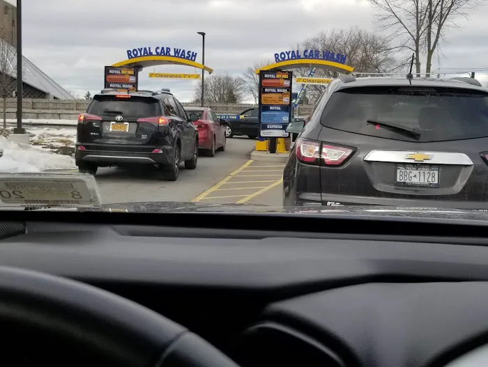 GO Car Wash 4