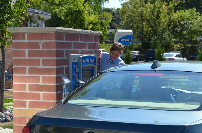 GO Car Wash 6