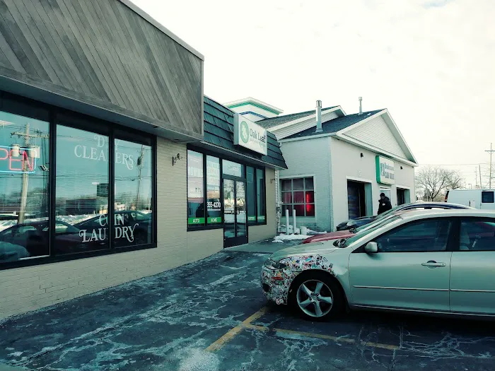 Splash Car Wash Express 5