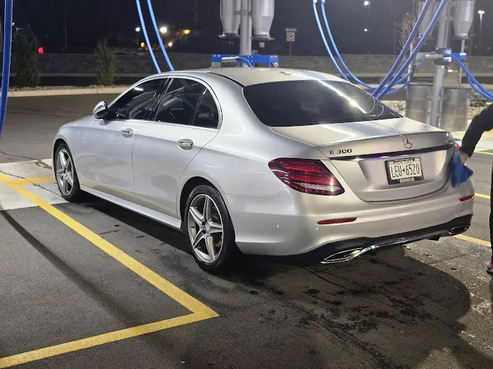 Splash Car Wash Express 9