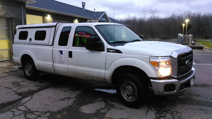 Classy Chassy Car Wash 1