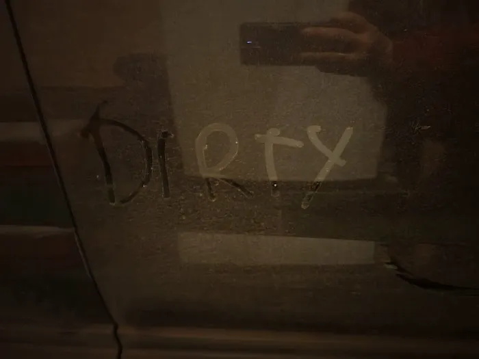 Classy Chassy Car Wash 5