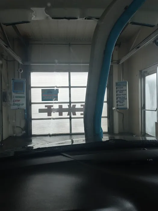 Classy Chassy Car Wash 4