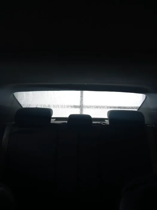 Classy Chassy Car Wash 3