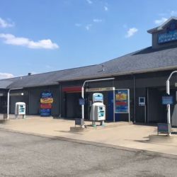 Classy Chassy Car Wash ico