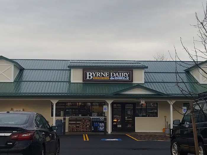 Byrne Dairy and Deli 0