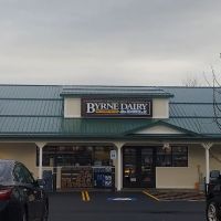 Byrne Dairy and Deli