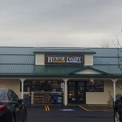 Byrne Dairy and Deli ico
