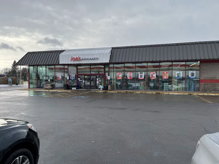 Joe's Kwik Marts 1