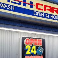 Phil's Laserwash