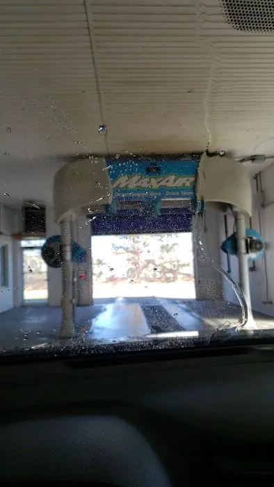Classy Chassy Carwash 4