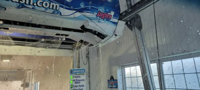 Classy Chassy Carwash 8