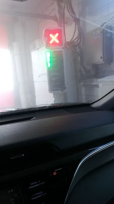 Car Wash 0