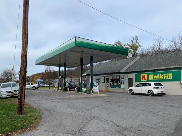 Kwik Fill 0