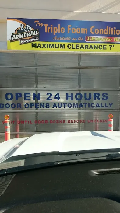 Niagara Car Wash 0